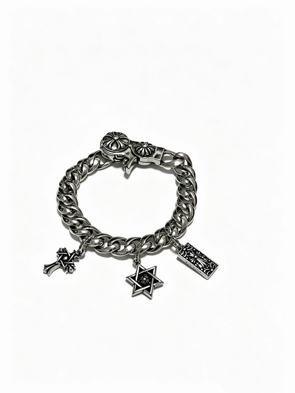 Chrome Hearts Bracelet 05yxs63